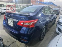 نيسان سنترا